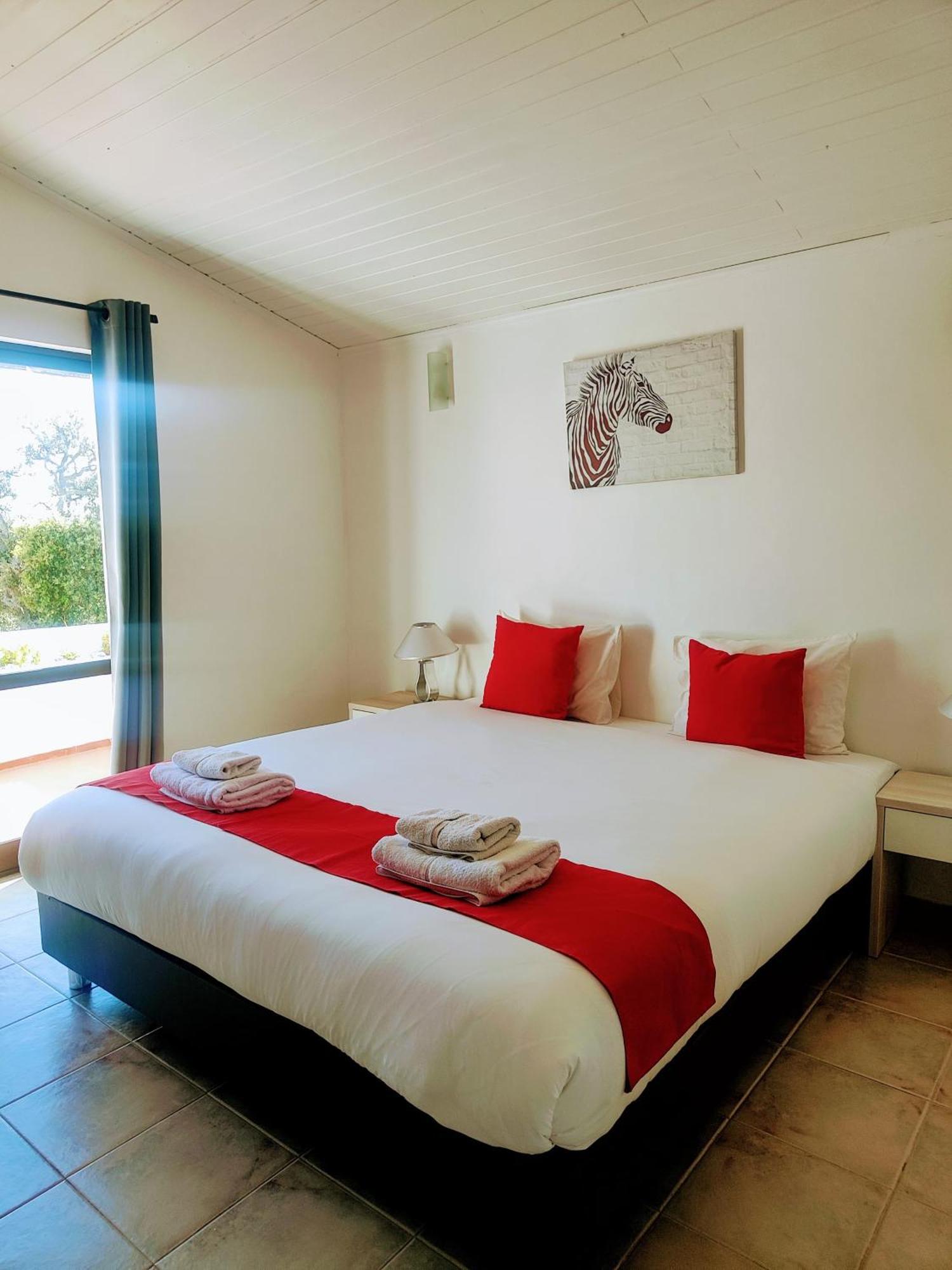 Casa Areias Boutique Apartments Albufeira Exterior photo