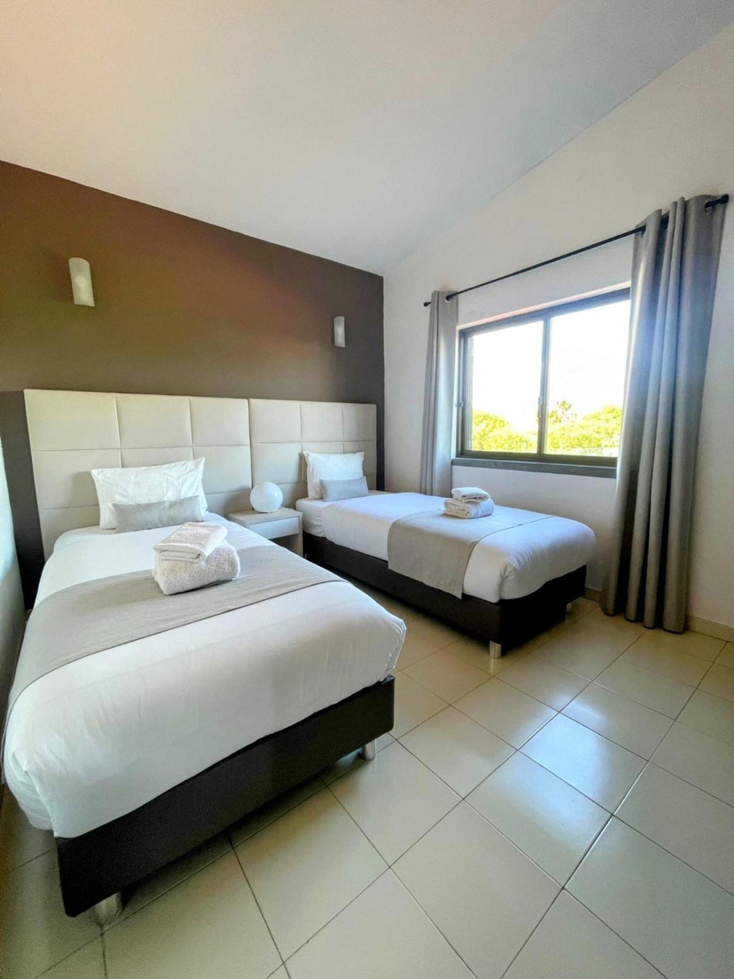 Casa Areias Boutique Apartments Albufeira Exterior photo