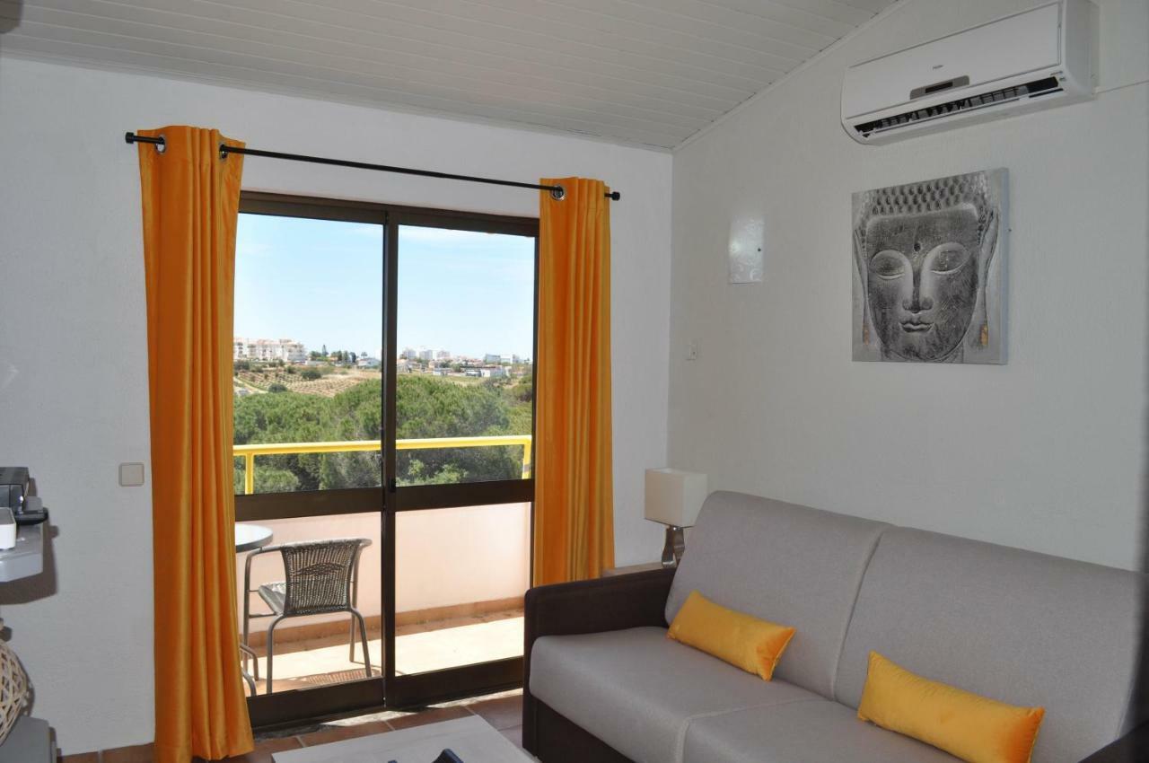 Casa Areias Boutique Apartments Albufeira Exterior photo