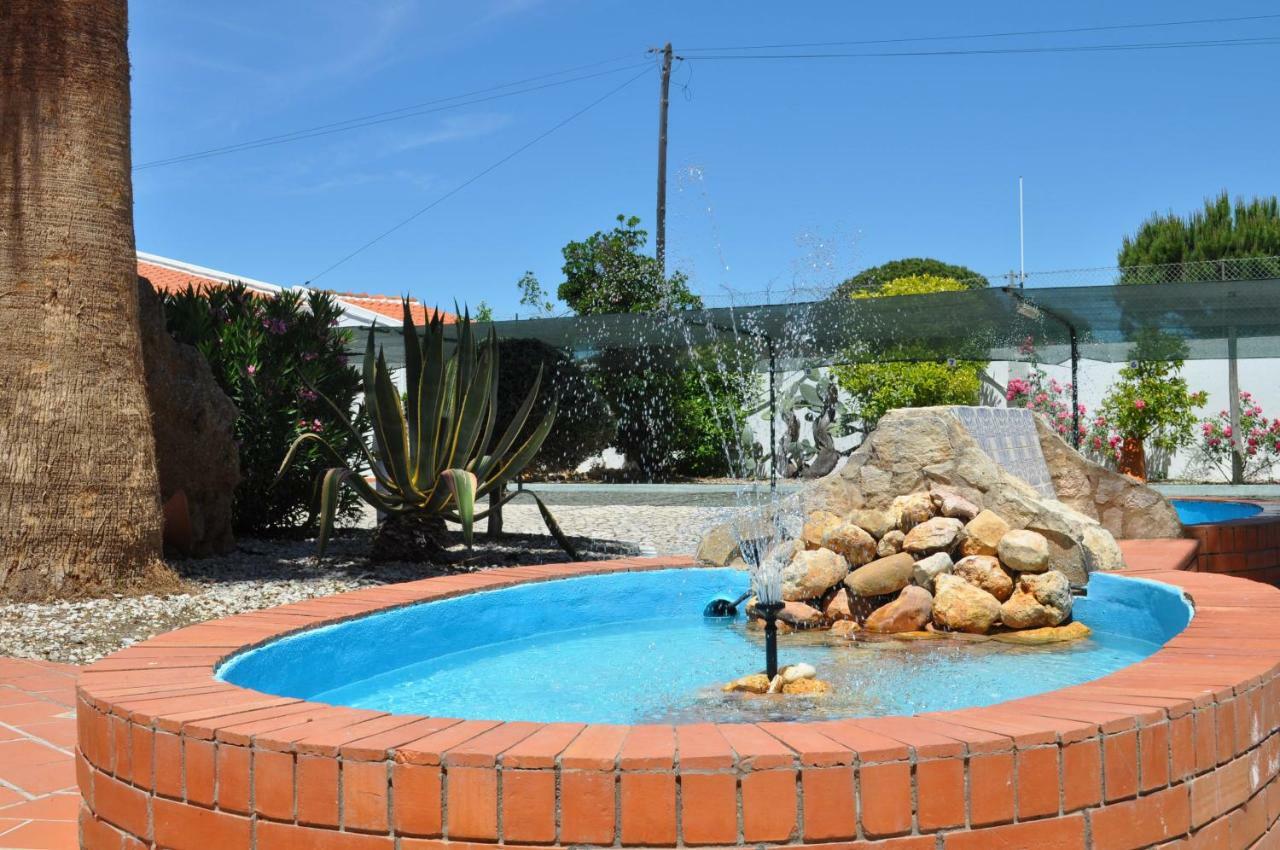 Casa Areias Boutique Apartments Albufeira Exterior photo