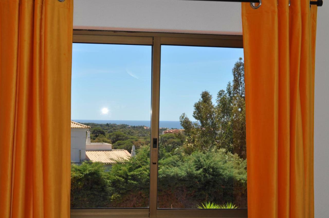 Casa Areias Boutique Apartments Albufeira Exterior photo