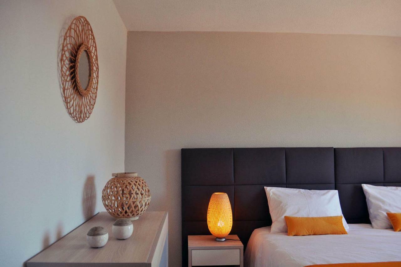 Casa Areias Boutique Apartments Albufeira Exterior photo
