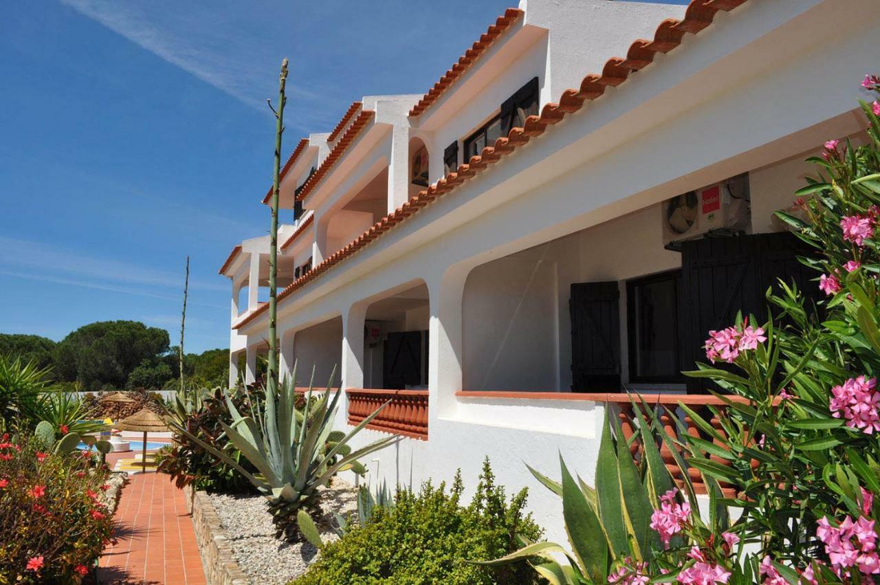 Casa Areias Boutique Apartments Albufeira Exterior photo