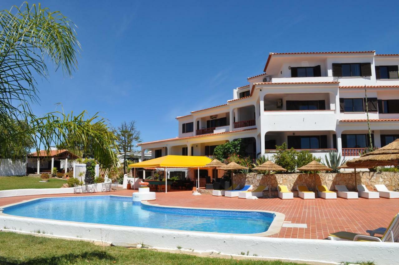 Casa Areias Boutique Apartments Albufeira Exterior photo