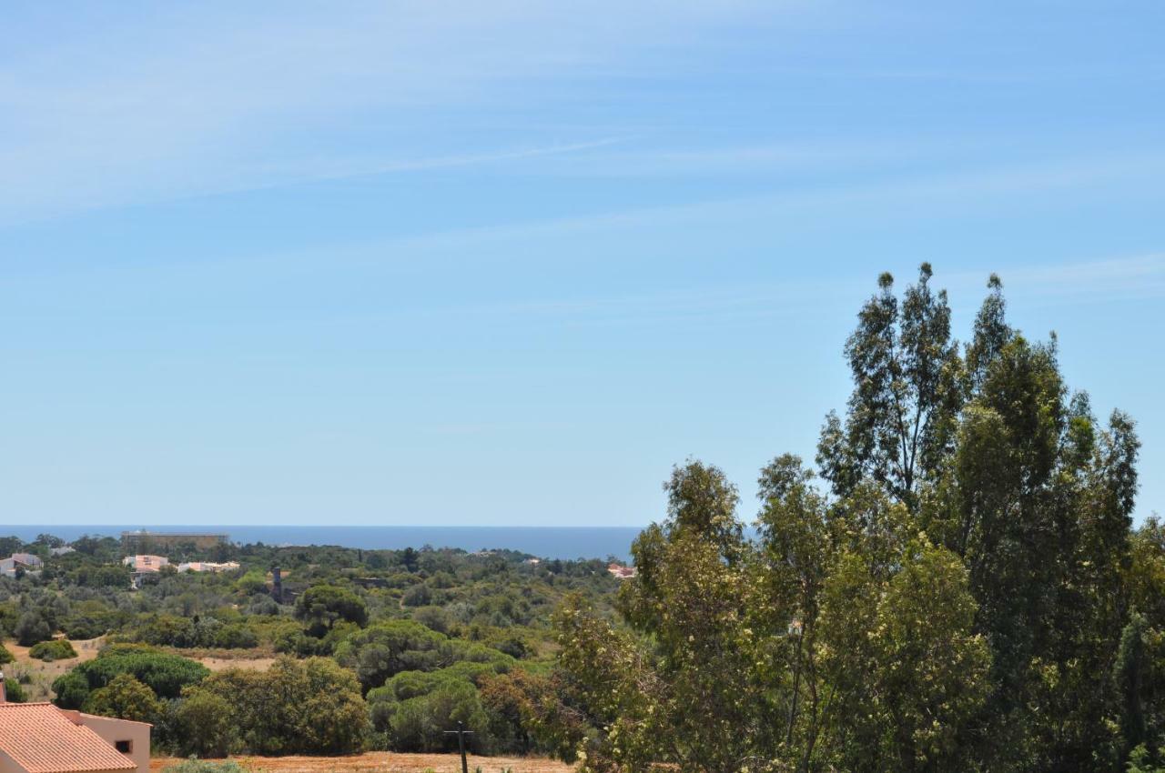 Casa Areias Boutique Apartments Albufeira Exterior photo
