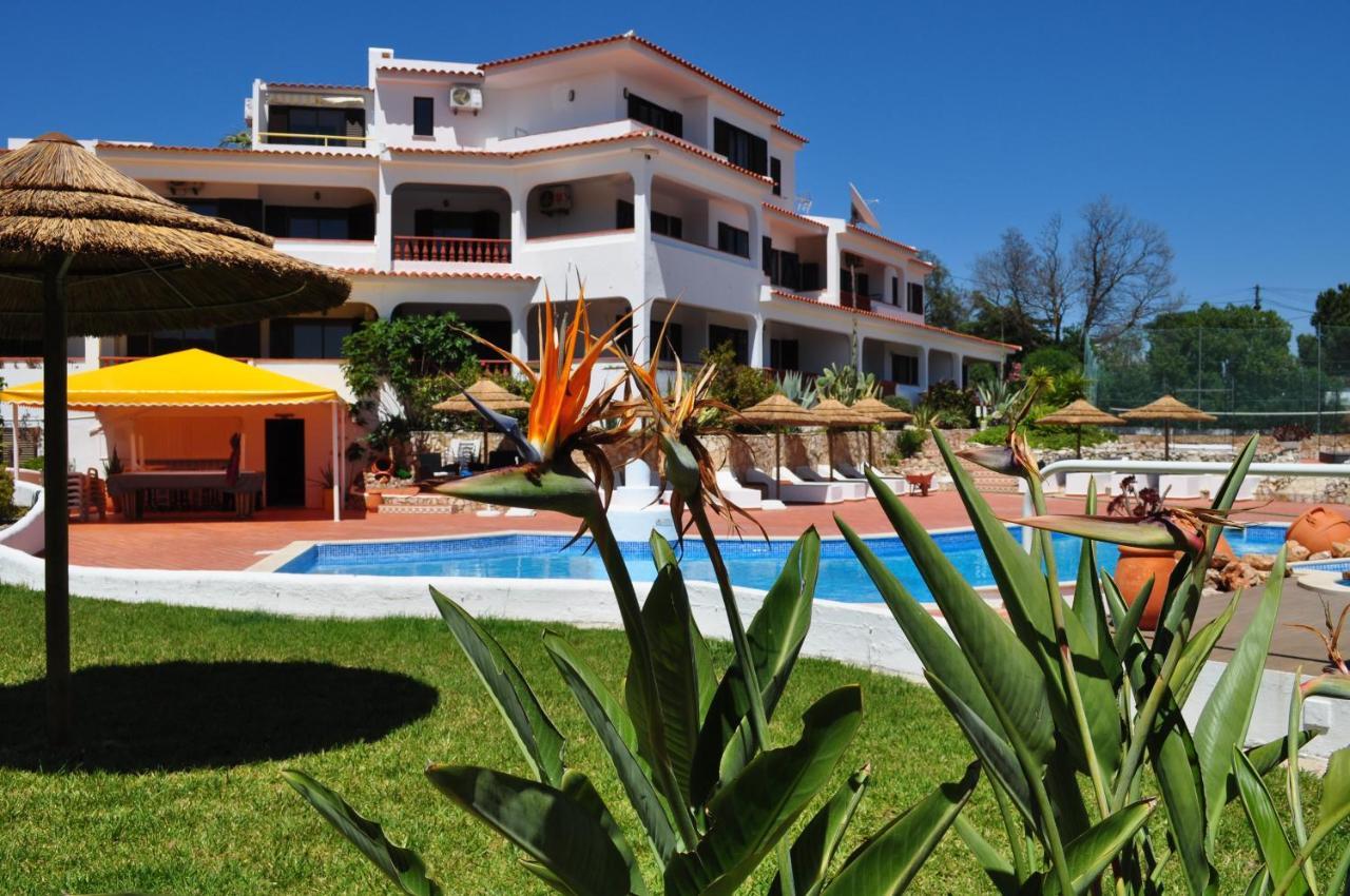 Casa Areias Boutique Apartments Albufeira Exterior photo