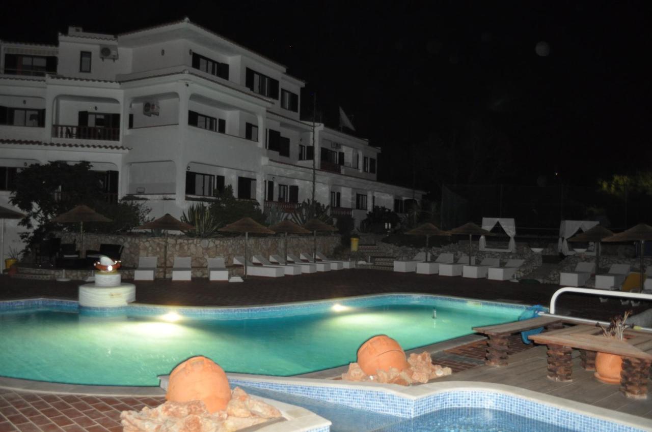 Casa Areias Boutique Apartments Albufeira Exterior photo