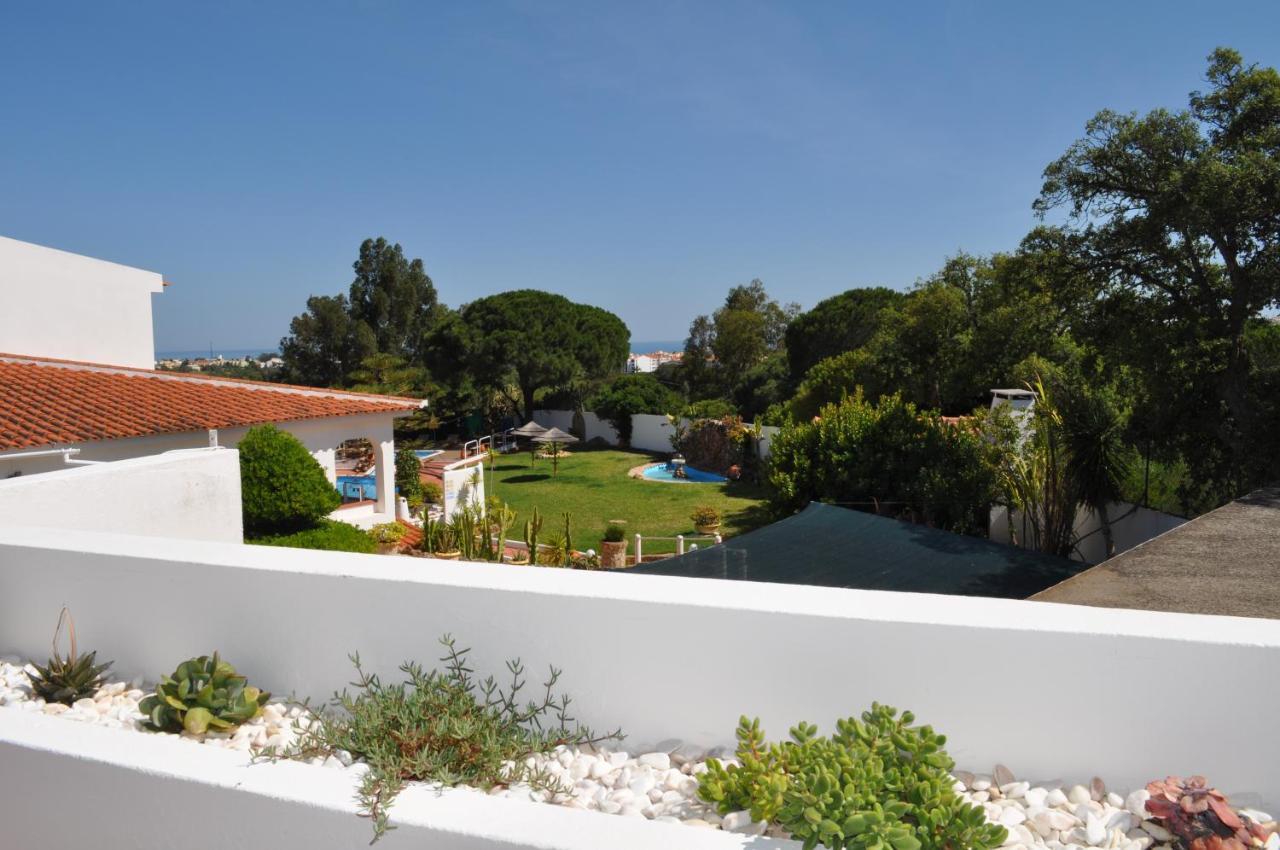 Casa Areias Boutique Apartments Albufeira Exterior photo
