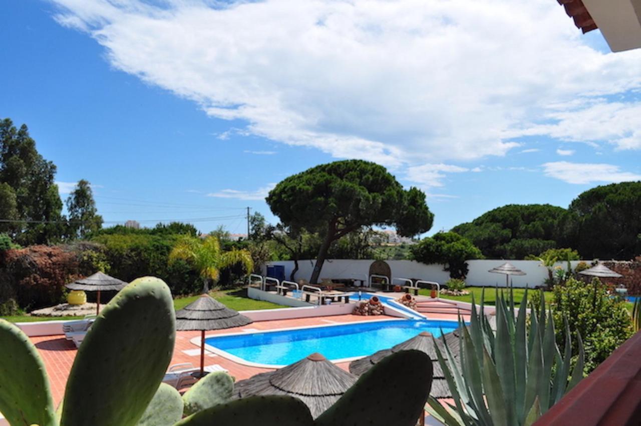 Casa Areias Boutique Apartments Albufeira Exterior photo